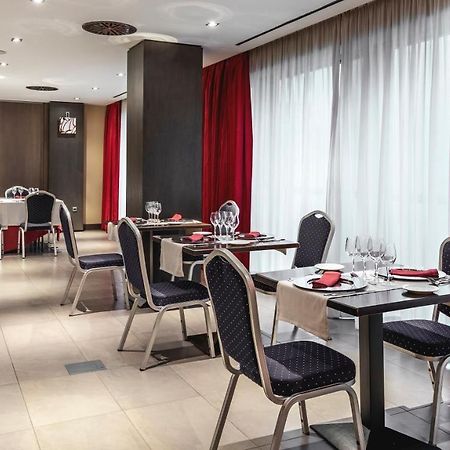 Be Live City Center Talavera Talavera de la Reina Dış mekan fotoğraf