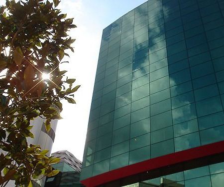 Be Live City Center Talavera Talavera de la Reina Dış mekan fotoğraf