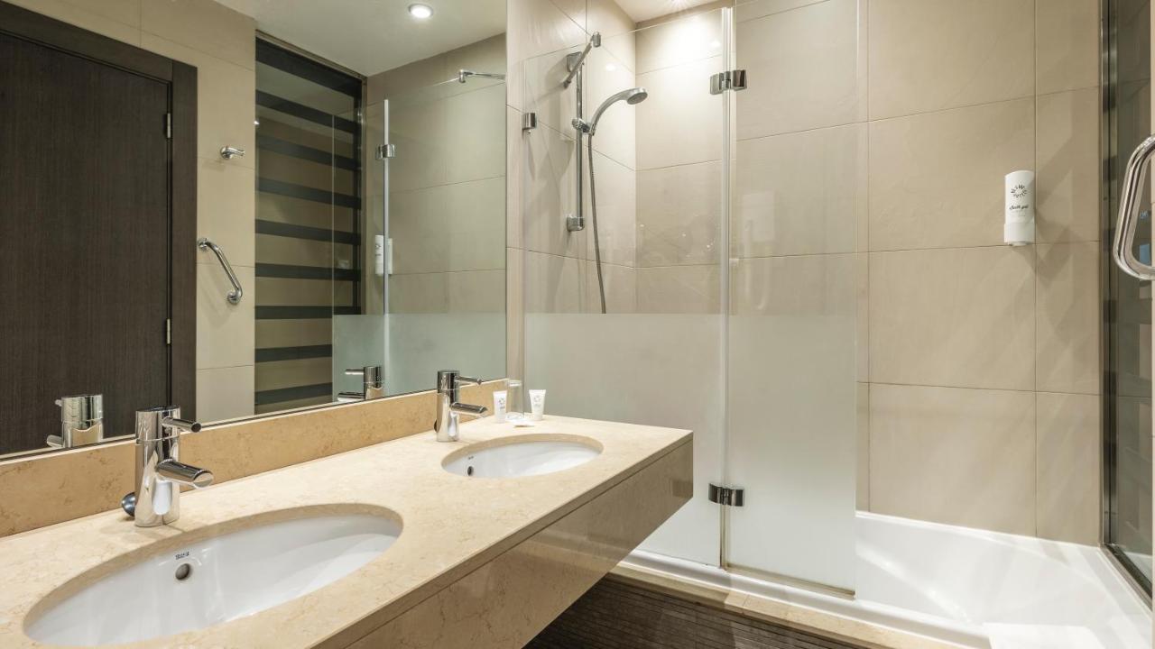 Be Live City Center Talavera Talavera de la Reina Dış mekan fotoğraf