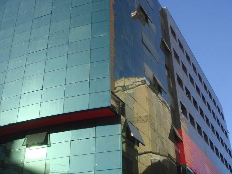 Be Live City Center Talavera Talavera de la Reina Dış mekan fotoğraf
