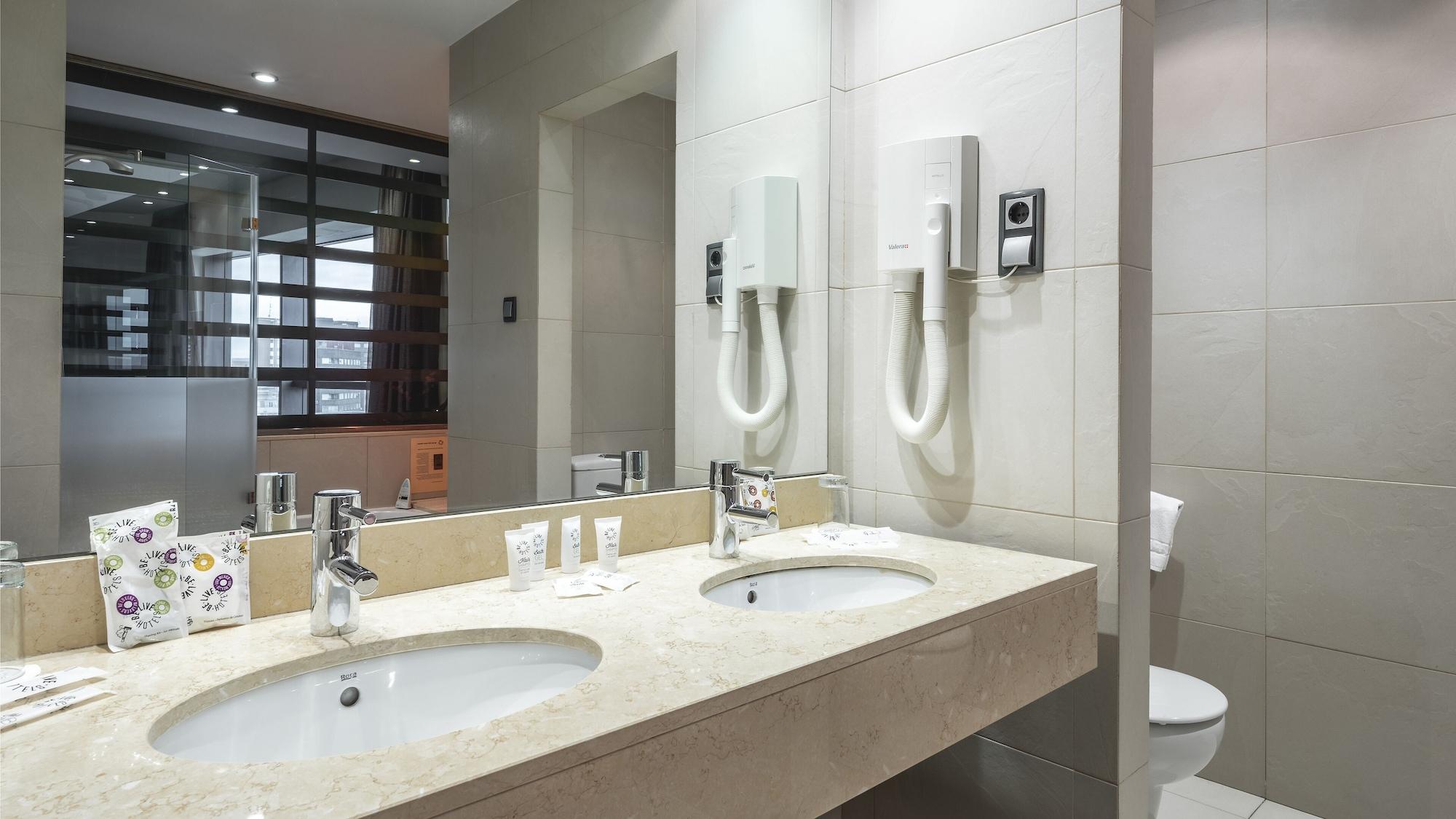 Be Live City Center Talavera Talavera de la Reina Dış mekan fotoğraf