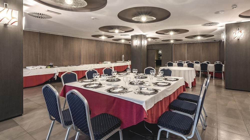 Be Live City Center Talavera Talavera de la Reina Dış mekan fotoğraf