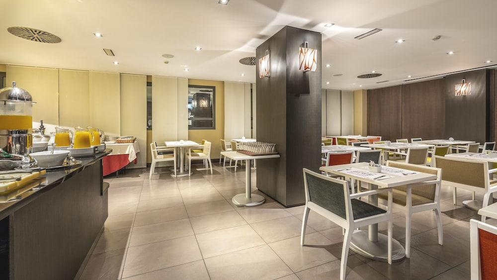 Be Live City Center Talavera Talavera de la Reina Dış mekan fotoğraf