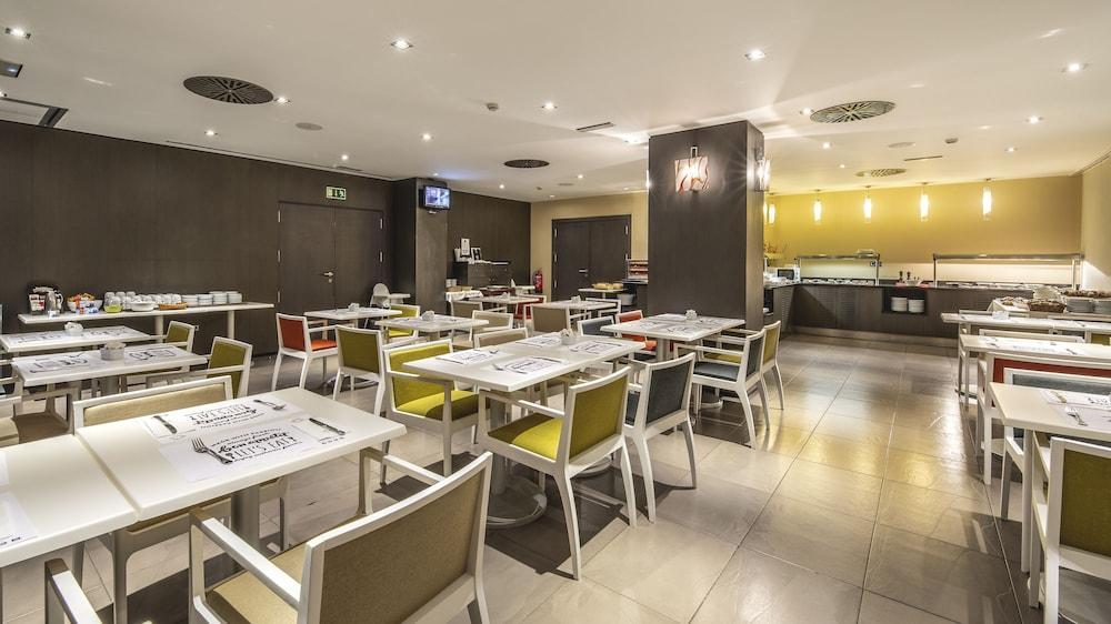 Be Live City Center Talavera Talavera de la Reina Dış mekan fotoğraf