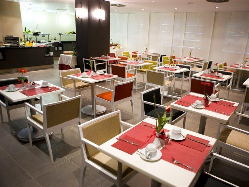 Be Live City Center Talavera Talavera de la Reina Dış mekan fotoğraf