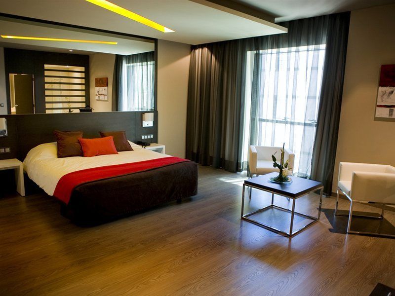 Be Live City Center Talavera Talavera de la Reina Dış mekan fotoğraf