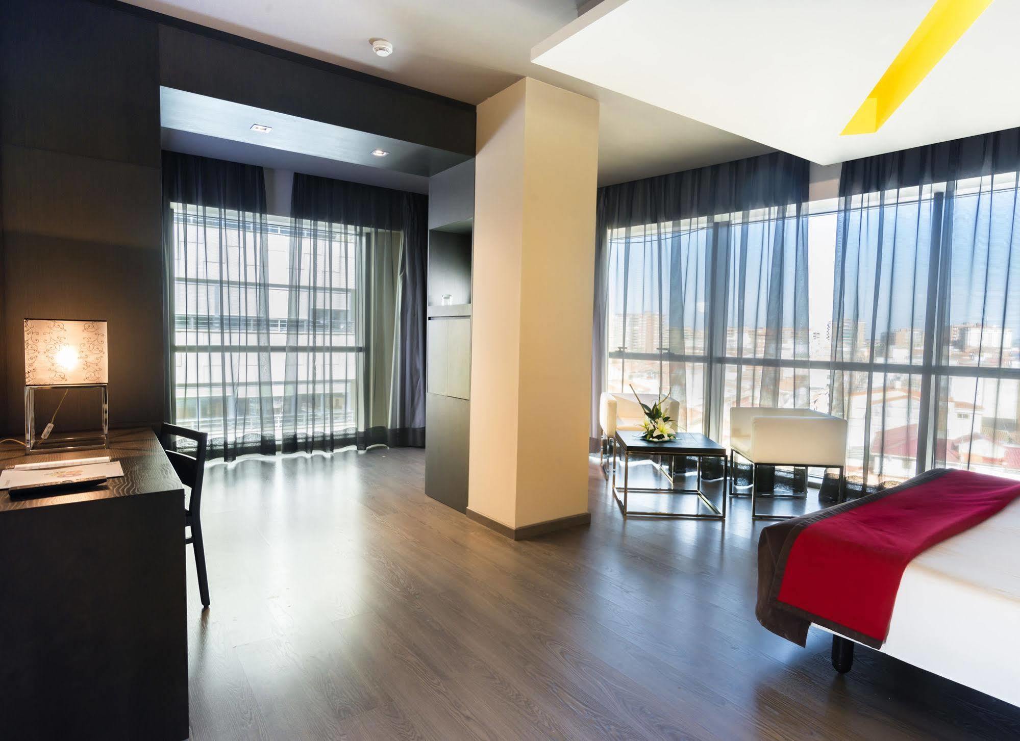 Be Live City Center Talavera Talavera de la Reina Dış mekan fotoğraf